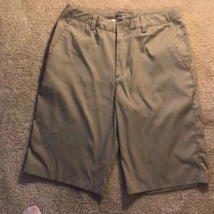 NikeGolf Dri-fit shorts